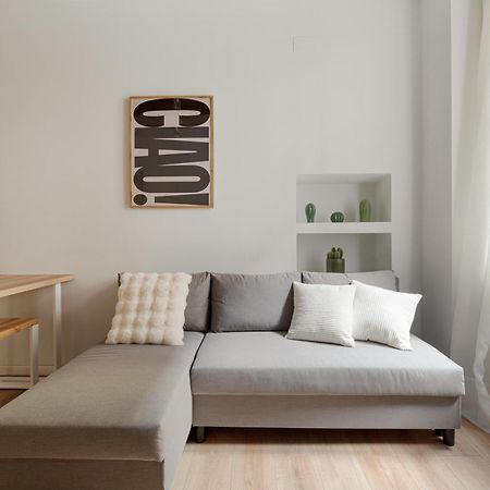 מילאנו Bright Apartment -Pasteur M1 מראה חיצוני תמונה
