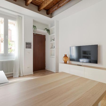 מילאנו Bright Apartment -Pasteur M1 מראה חיצוני תמונה