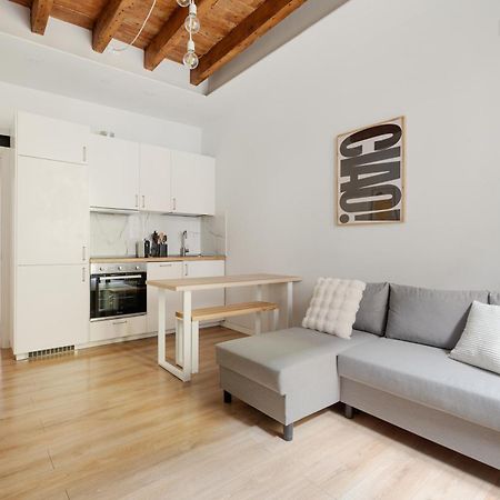 מילאנו Bright Apartment -Pasteur M1 מראה חיצוני תמונה