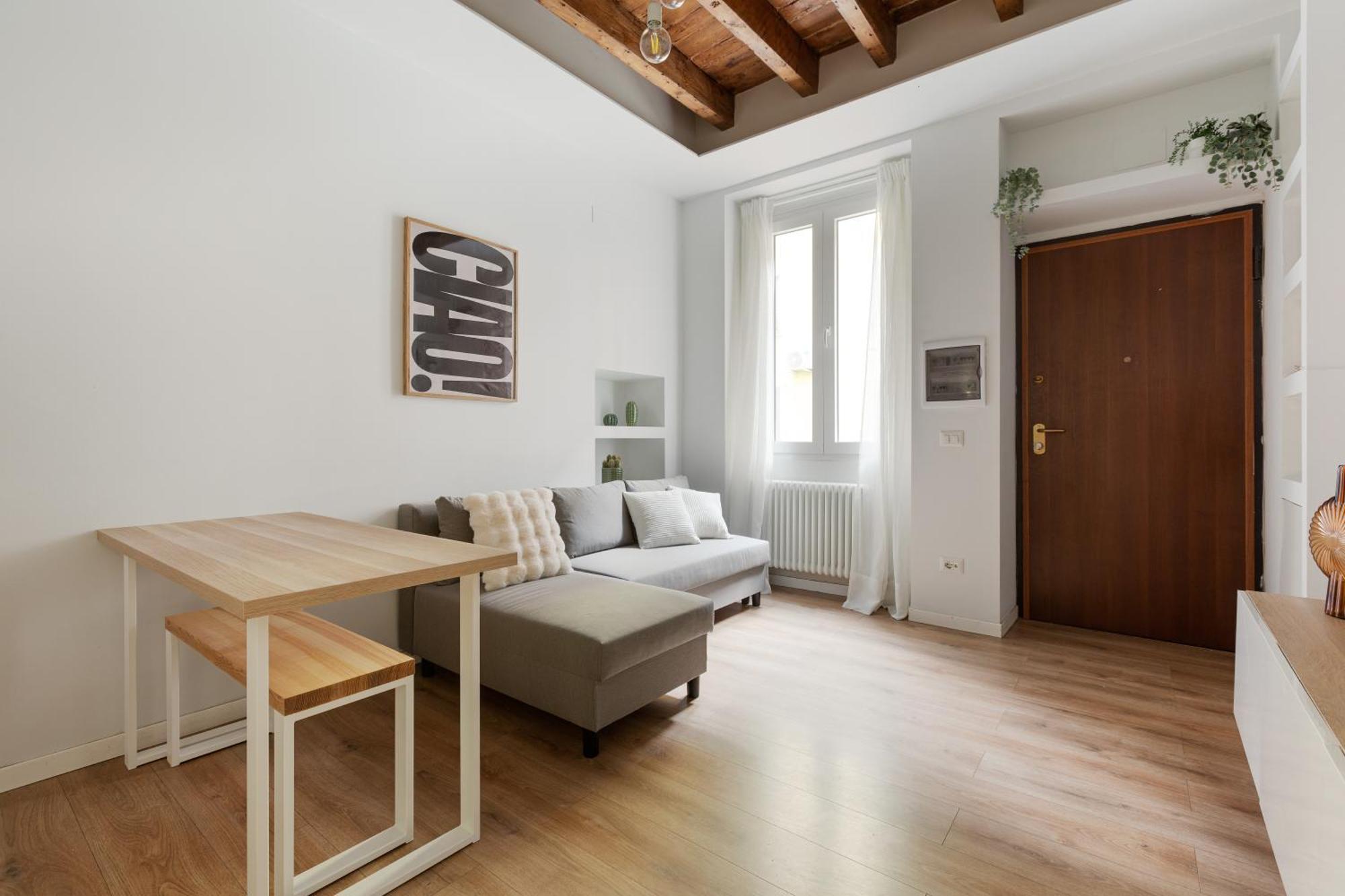 מילאנו Bright Apartment -Pasteur M1 מראה חיצוני תמונה