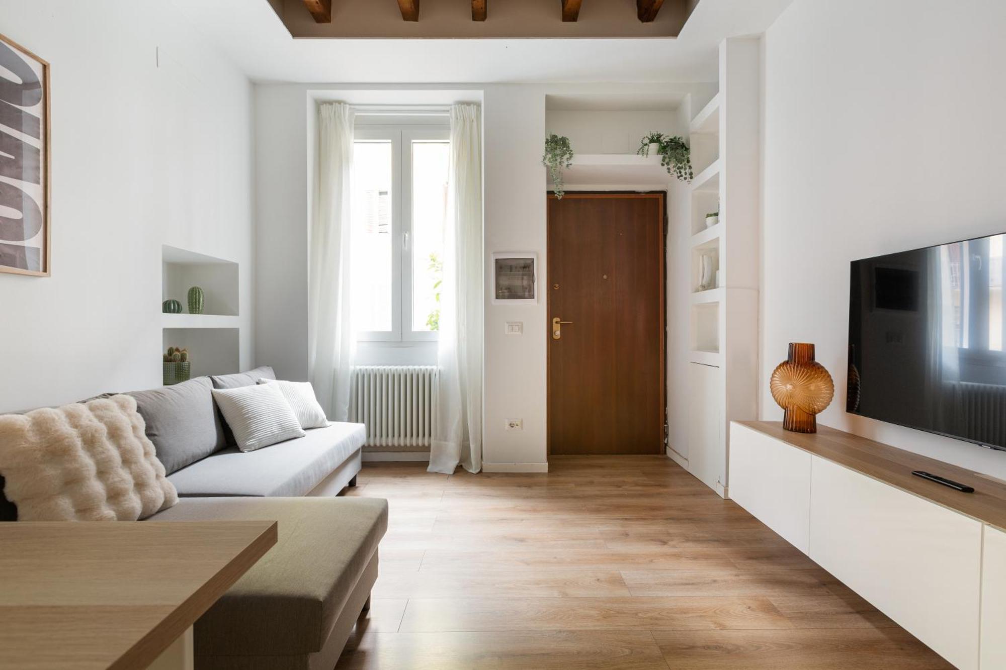מילאנו Bright Apartment -Pasteur M1 מראה חיצוני תמונה